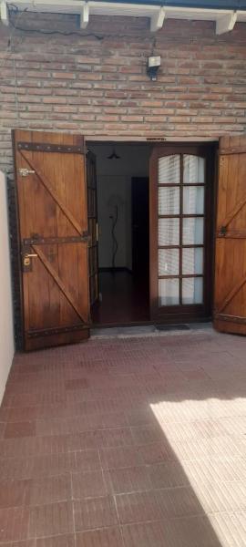 Casa alquiler temporario Necochea